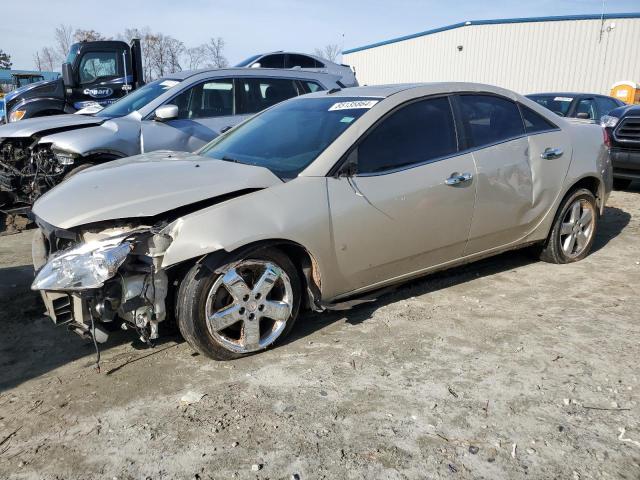 pontiac g6 2009 1g2zg57n994179764