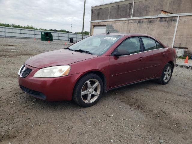 pontiac g6 2008 1g2zg57nx84104103