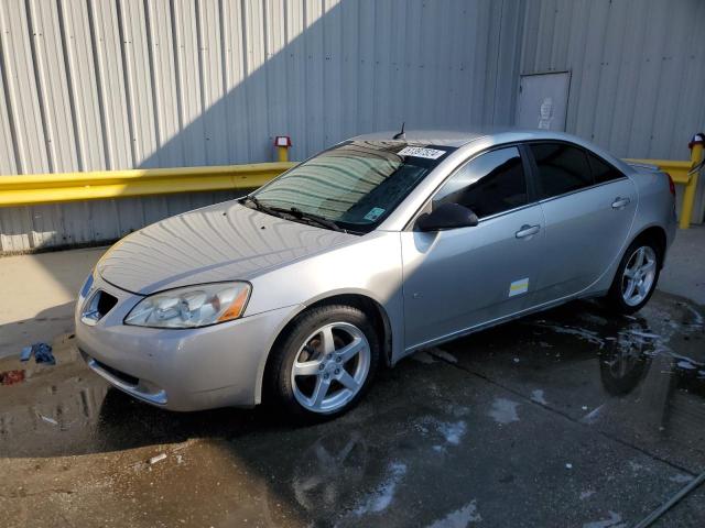 pontiac g6 2008 1g2zg57nx84122813