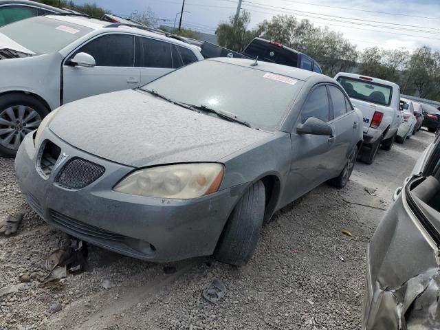 pontiac g6 base 2008 1g2zg57nx84166388