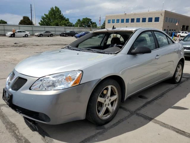 pontiac g6 2009 1g2zg57nx94139533