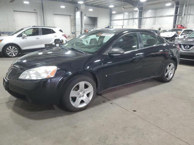 pontiac g6 2007 1g2zg58b474178538