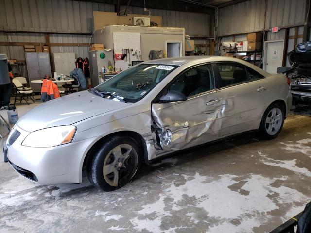 pontiac g6 2007 1g2zg58b474246773