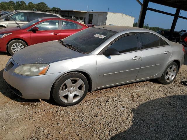 pontiac g6 base 2007 1g2zg58b774151138