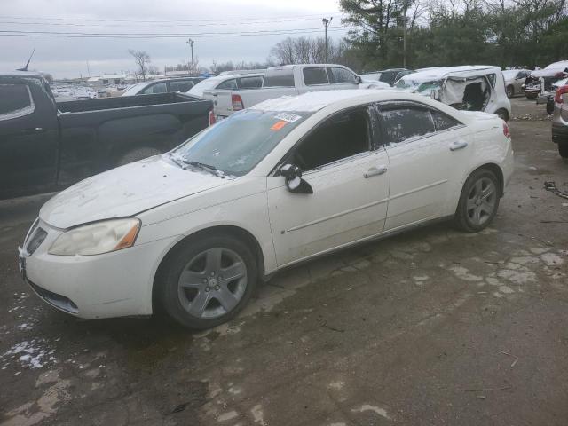 pontiac g6 base 2007 1g2zg58b774181949