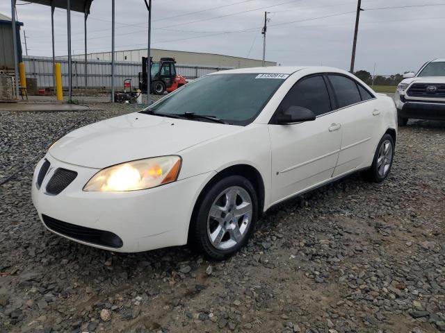 pontiac g6 base 2007 1g2zg58b974184478