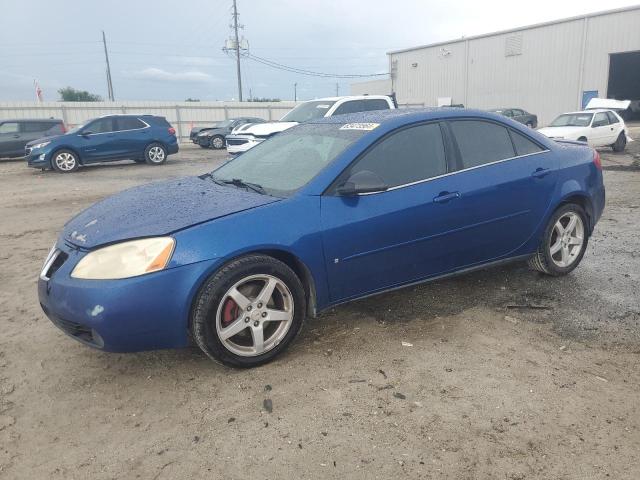 pontiac g6 2007 1g2zg58n074107718