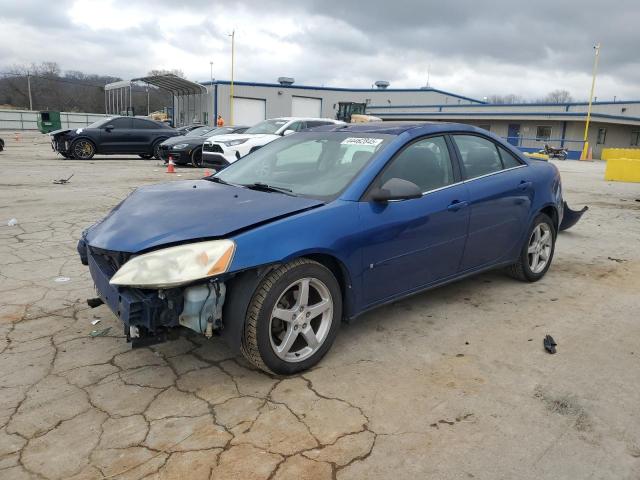 pontiac g6 base 2007 1g2zg58n074188705