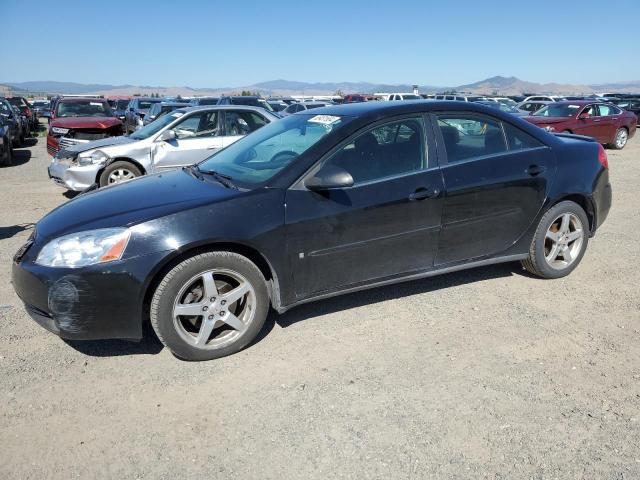 pontiac g6 2007 1g2zg58n074228037