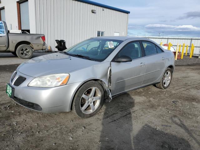 pontiac g6 2007 1g2zg58n274103881