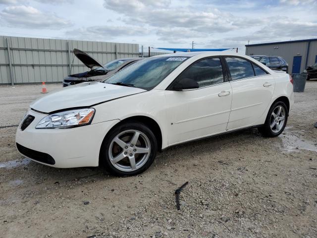 pontiac g6 base 2007 1g2zg58n274150280