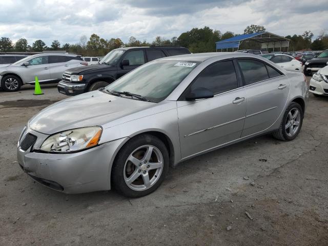 pontiac g6 2007 1g2zg58n274179780