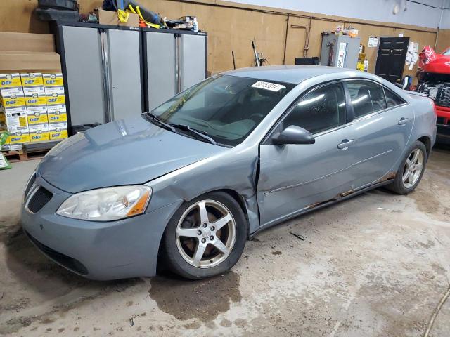 pontiac g6 2007 1g2zg58n274275148