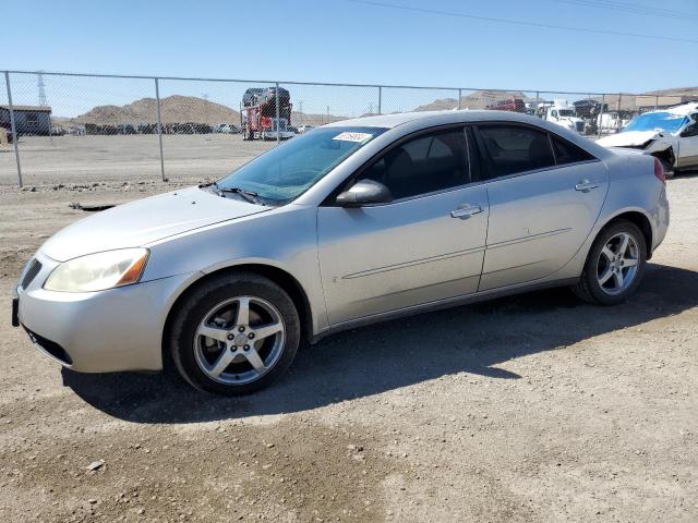 pontiac g6 base 2007 1g2zg58n674113667