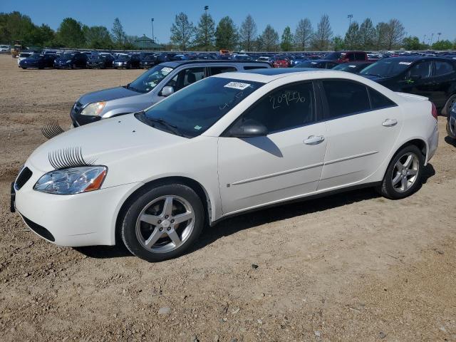 pontiac g6 2007 1g2zg58n674269482