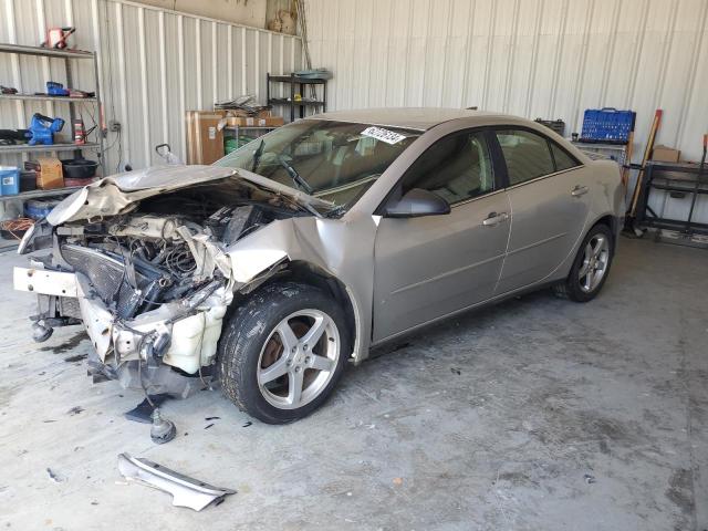 pontiac g6 2007 1g2zg58n774122538