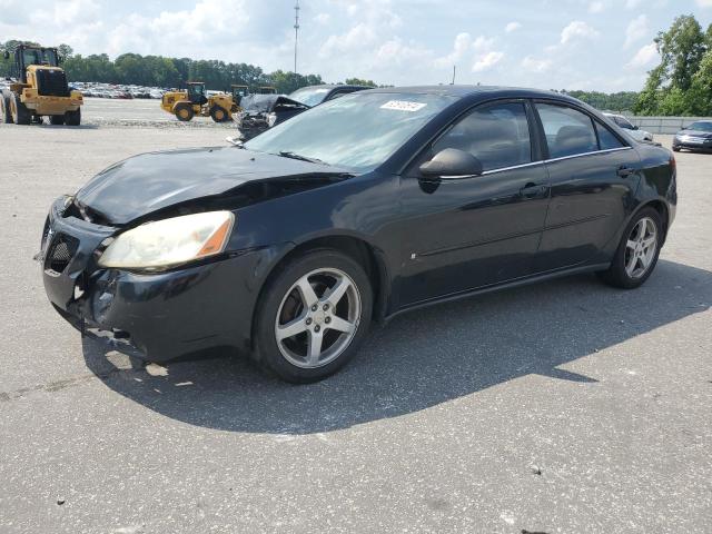 pontiac g6 2007 1g2zg58n874118966