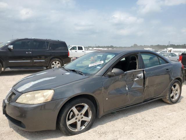 pontiac g6 2007 1g2zg58n874127022