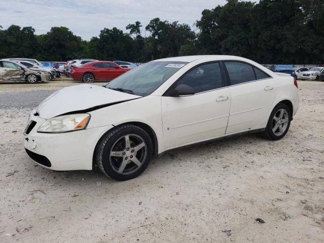 pontiac g6 2007 1g2zg58n874184255