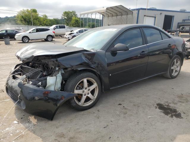 pontiac g6 base 2007 1g2zg58n974124176