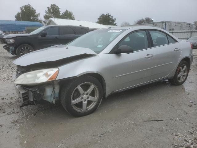 pontiac g6 base 2007 1g2zg58n974273154