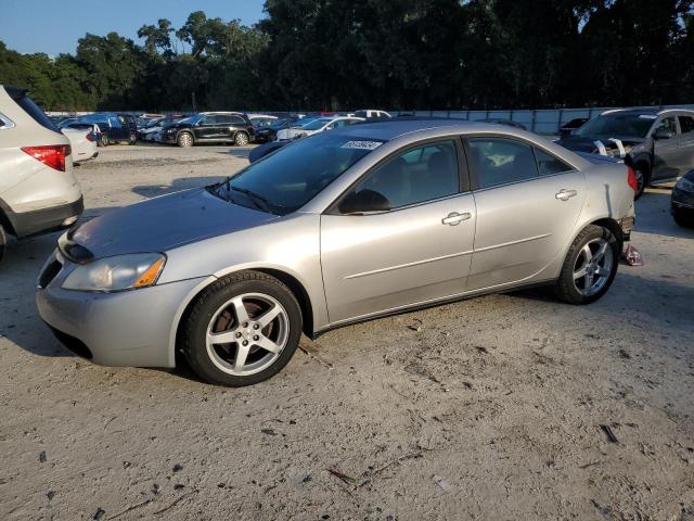 pontiac g6 base 2007 1g2zg58nx74173709