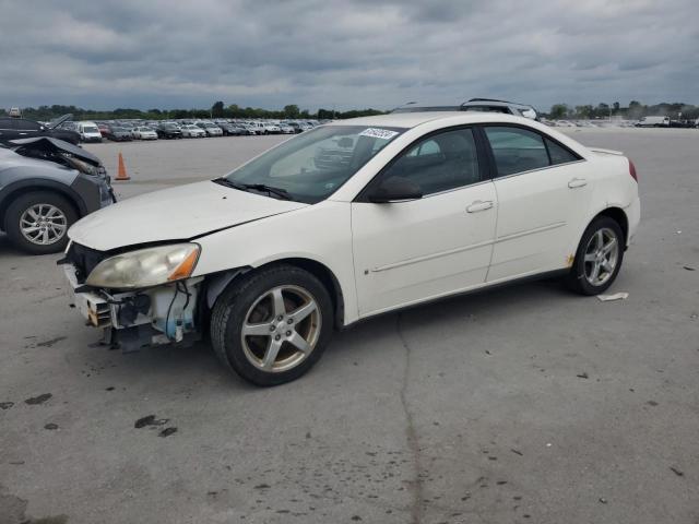 pontiac g6 2007 1g2zg58nx74221743