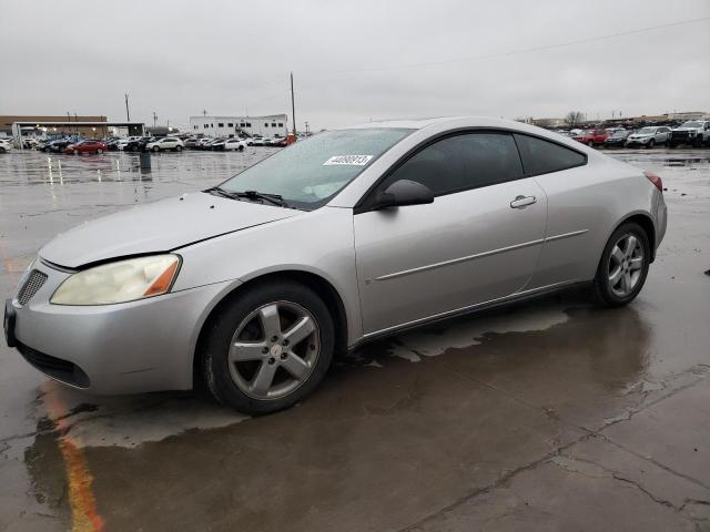 pontiac g6 gt 2006 1g2zh158264137404