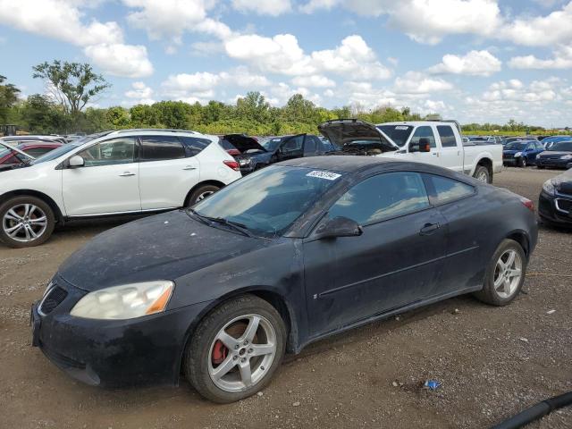 pontiac g6 gt 2006 1g2zh158364178219