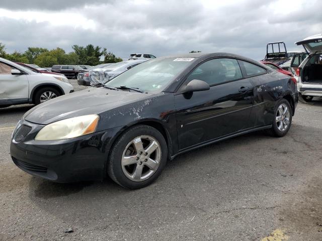 pontiac g6 gt 2006 1g2zh158464224432