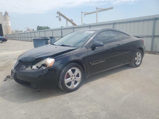 pontiac g6 gt 2006 1g2zh158664277049