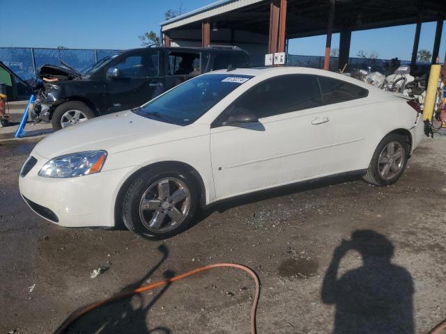 pontiac g6 gt 2006 1g2zh158764199753