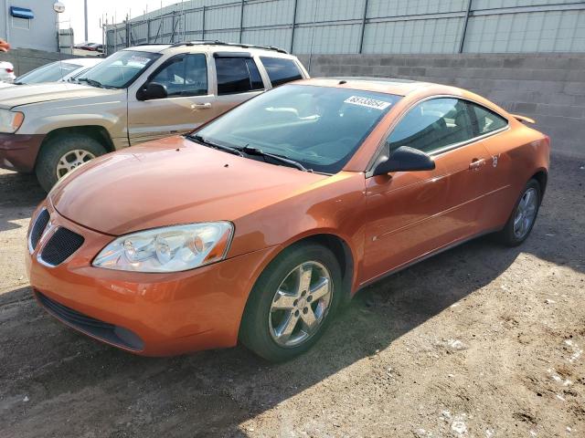 pontiac g6 gt 2006 1g2zh158964153292