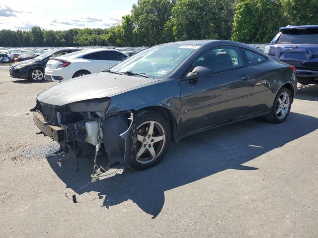 pontiac g6 2006 1g2zh158x64160557