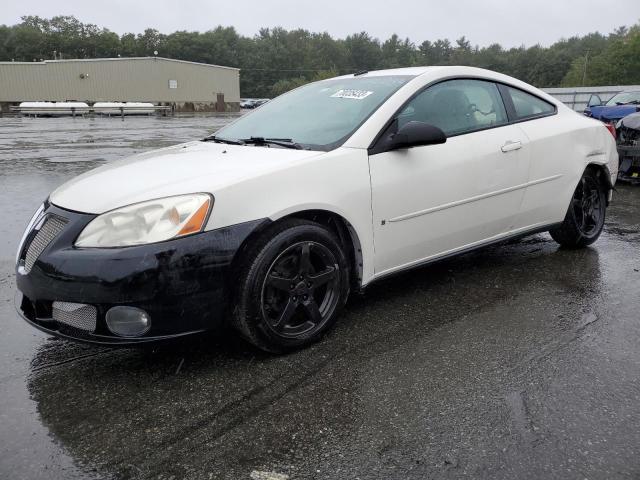 pontiac g6 gt 2006 1g2zh178664186635