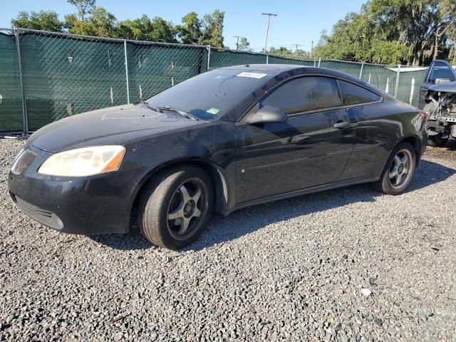 pontiac g6 2006 1g2zh178964178576