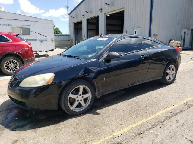 pontiac g6 gt 2008 1g2zh17n084119747