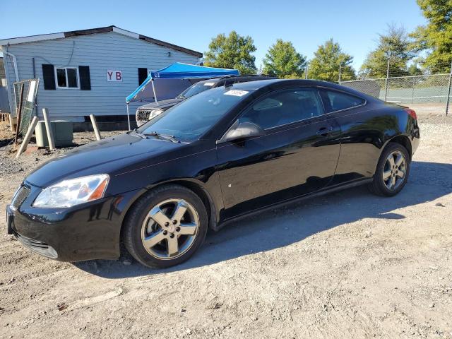 pontiac g6 gt 2008 1g2zh17n084123832