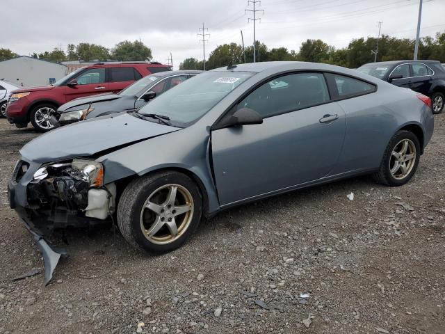 pontiac g6 gt 2009 1g2zh17n094216934