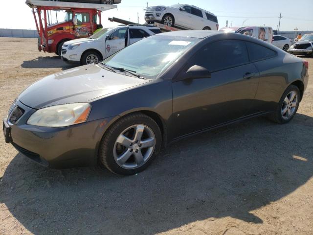 pontiac g6 2007 1g2zh17n174166056