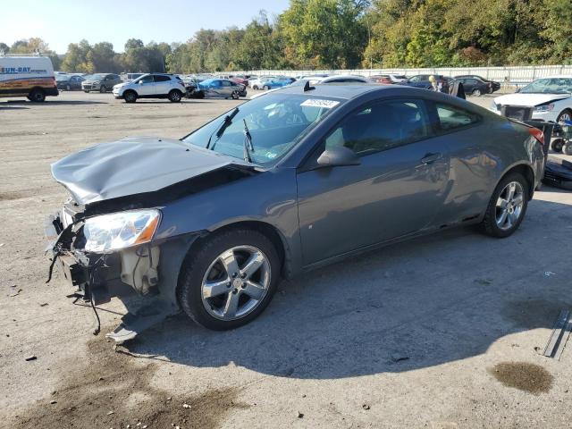 pontiac g6 gt 2008 1g2zh17n184173803