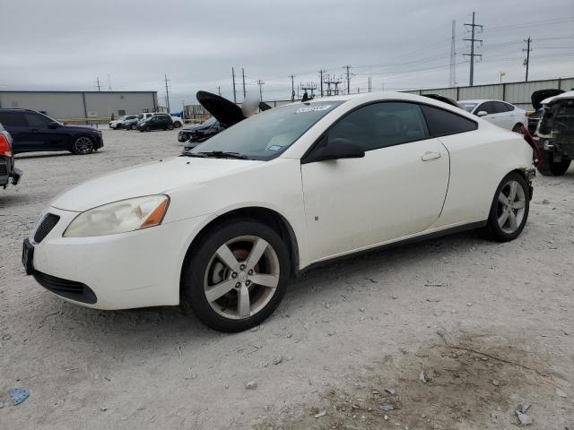 pontiac g6 2008 1g2zh17n684214149