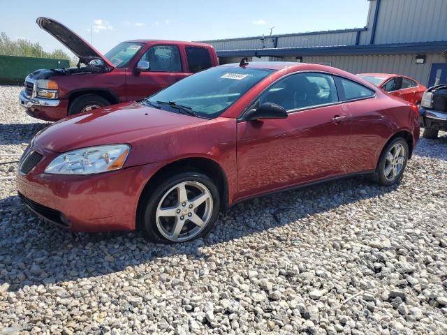 pontiac g6 gt 2009 1g2zh17n794130794