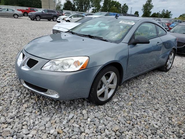 pontiac g6 2008 1g2zh17n884172308