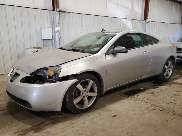 pontiac g6 gt 2008 1g2zh17n984229762