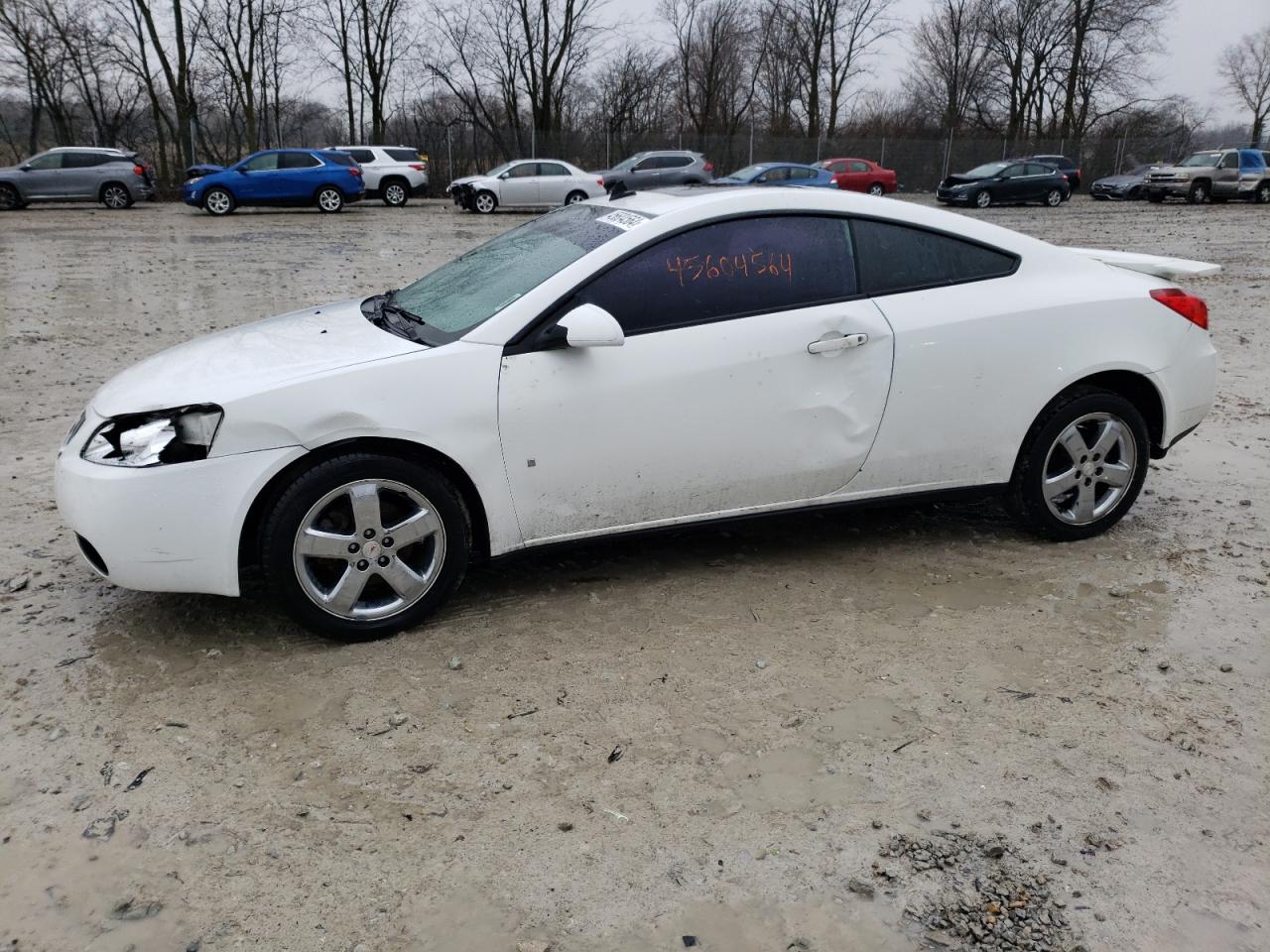 pontiac g6 2009 1g2zh17n994157463