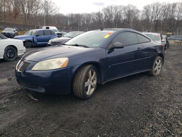 pontiac g6 2008 1g2zh17nx84149743