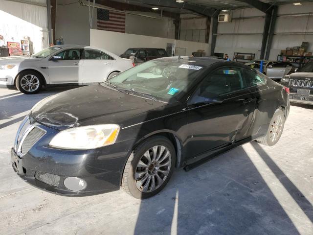 pontiac g6 gt 2008 1g2zh17nx84163402