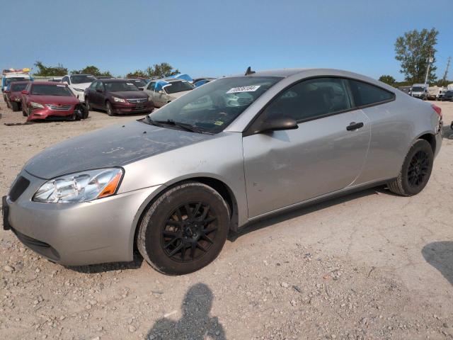 pontiac g6 gt 2008 1g2zh17nx84168180