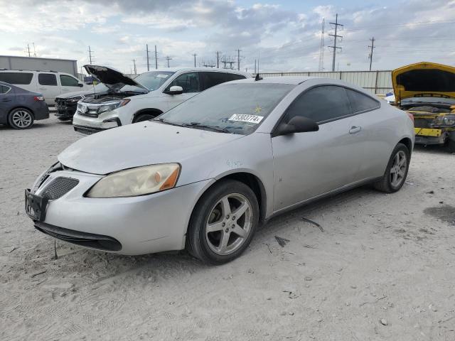 pontiac g6 gt 2009 1g2zh17nx94173770